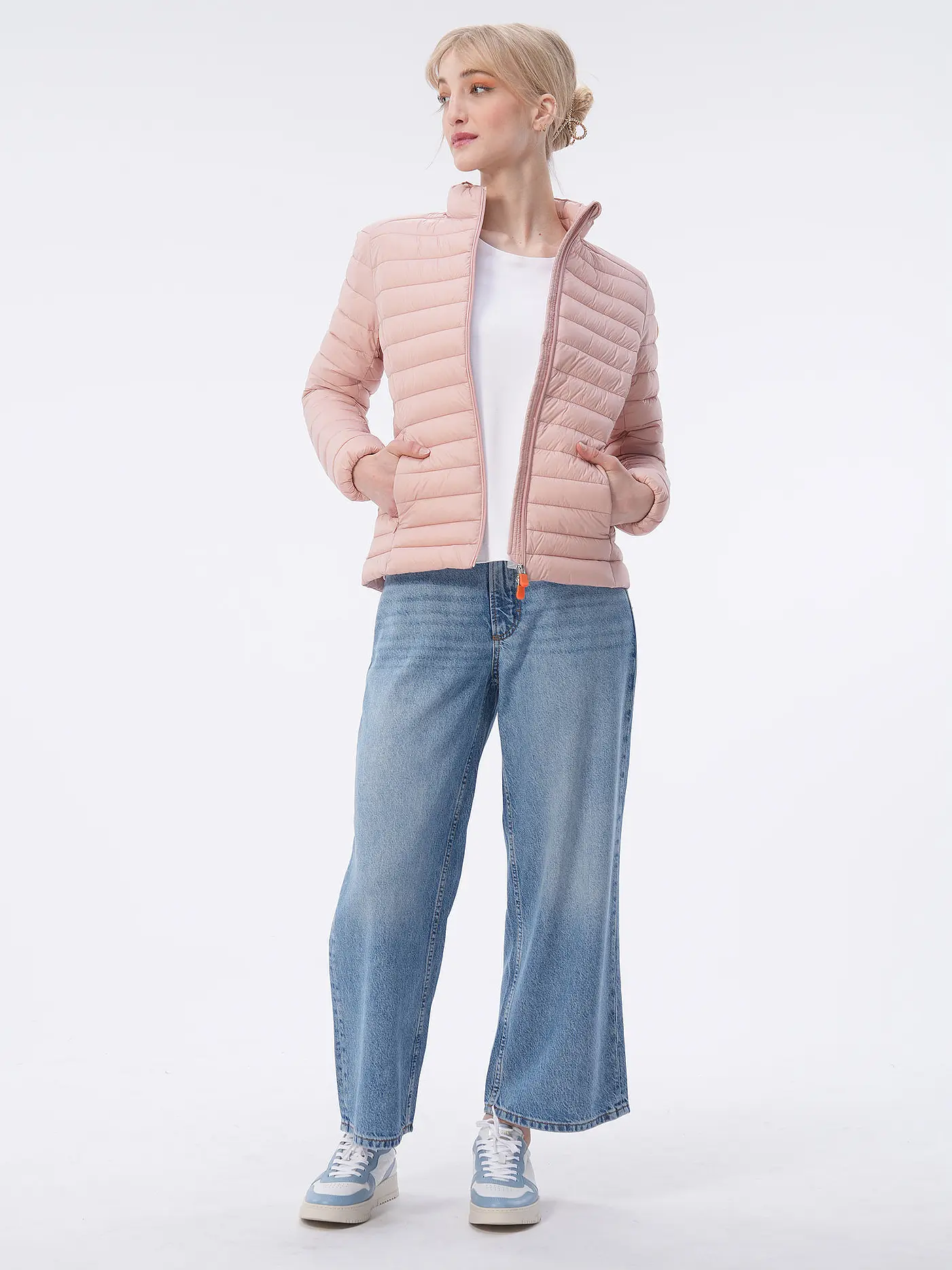 SAVE THE DUCK | Steppjacke CARLY | 